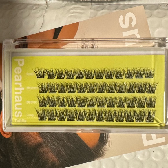 Pearhaus Lash Extensions - Picture 9 of 9